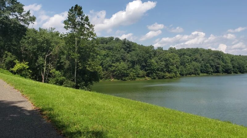 Rock Creek Regional Park - Derwood, MD