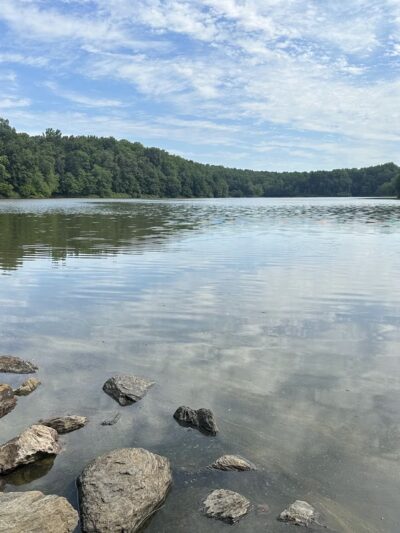 Rock Creek Regional Park - Derwood, MD