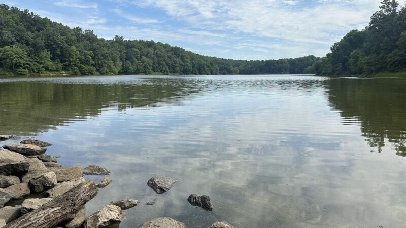 Rock Creek Regional Park - Derwood, MD