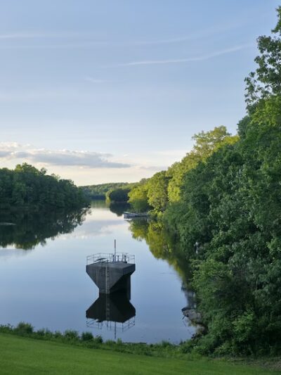 Westside Trail - Derwood, MD