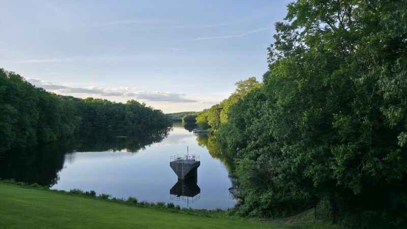 Westside Trail - Derwood, MD