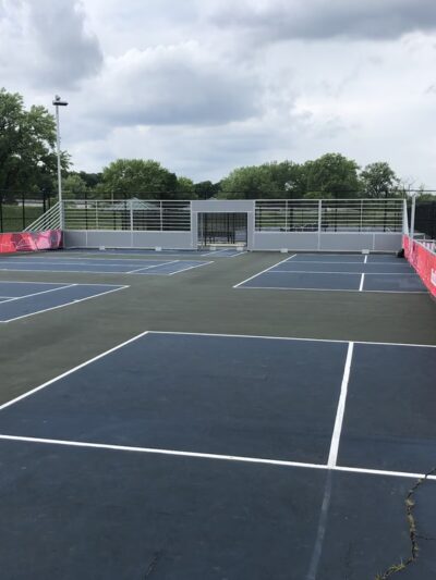 Birdland Sports Park - Des Moines, IA