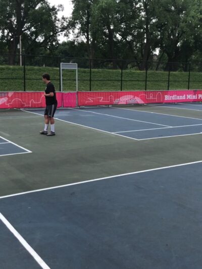 Birdland Sports Park - Des Moines, IA