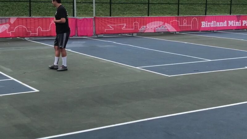 Birdland Sports Park - Des Moines, IA