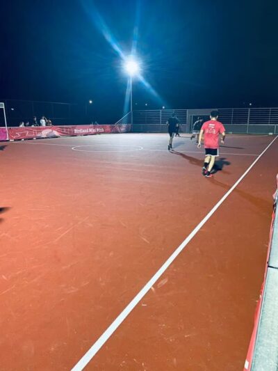 Birdland Sports Park - Des Moines, IA