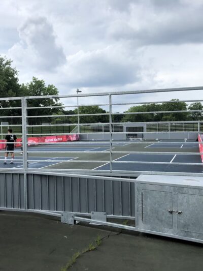 Birdland Sports Park - Des Moines, IA