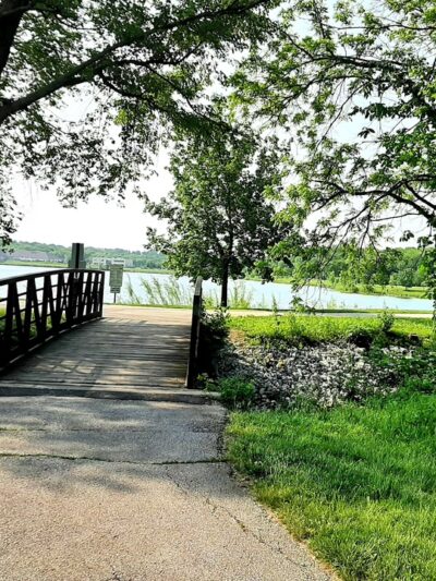 Copper Creek Park - Des Moines, IA