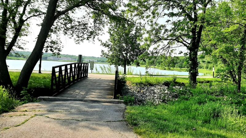 Copper Creek Park - Des Moines, IA