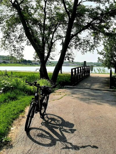 Copper Creek Park - Des Moines, IA