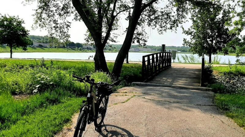 Copper Creek Park - Des Moines, IA