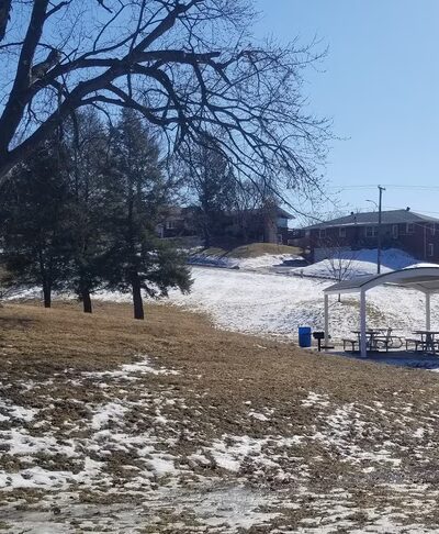 Fairmont Park - Des Moines, IA
