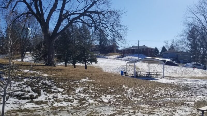 Fairmont Park - Des Moines, IA
