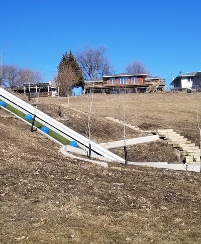 Fairmont Park - Des Moines, IA