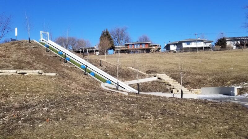 Fairmont Park - Des Moines, IA