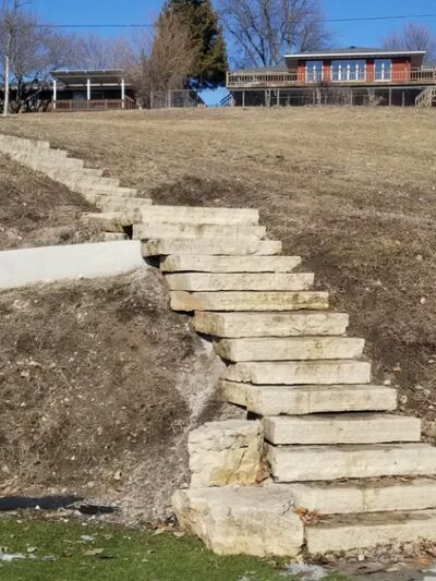 Fairmont Park - Des Moines, IA