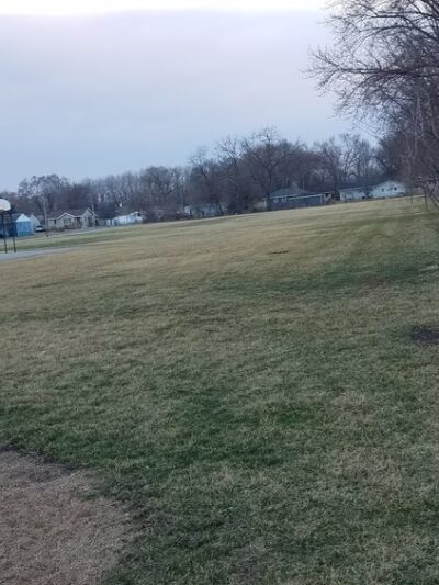 Frisbie Park - Des Moines, IA