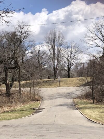 Union Park - Des Moines, IA