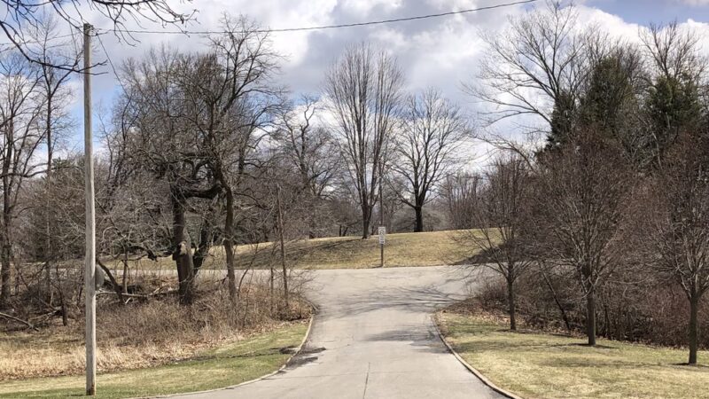 Union Park - Des Moines, IA