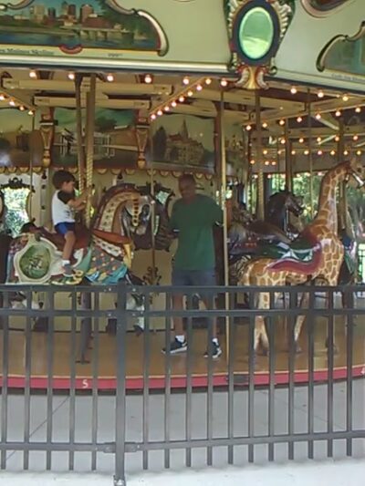 Union Park - Des Moines, IA