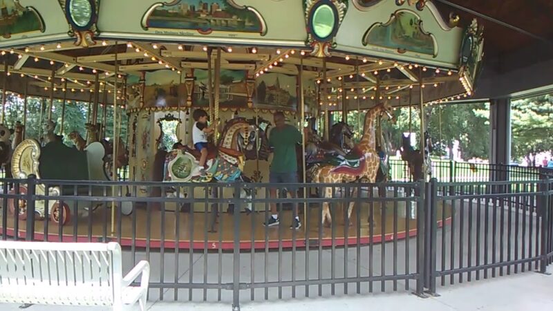 Union Park - Des Moines, IA