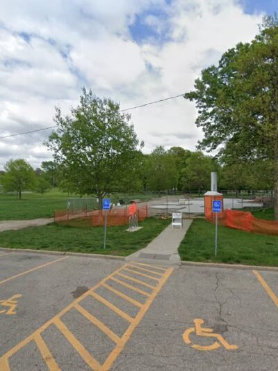 Union Park - Des Moines, IA