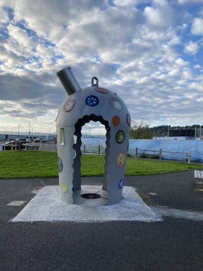 South Marina Park - Des Moines, WA
