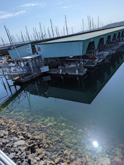 South Marina Park - Des Moines, WA