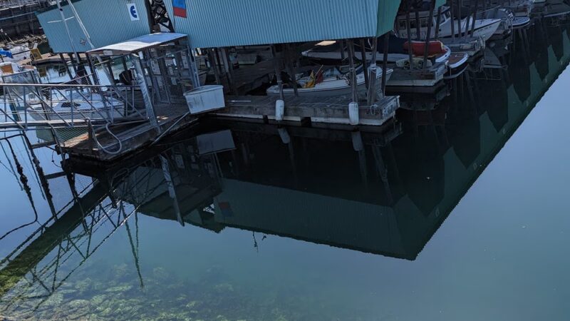 South Marina Park - Des Moines, WA