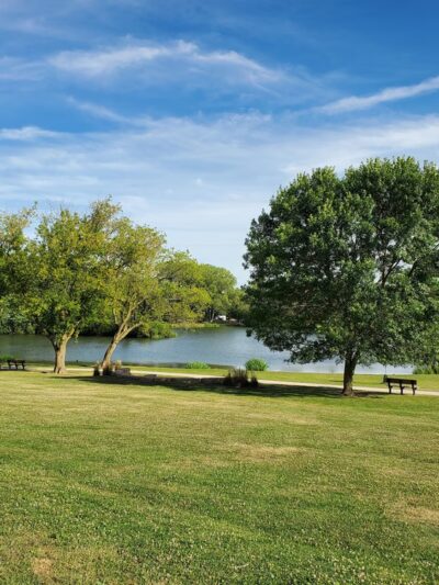 Rosemary S. Argus Friendship Park - Des Plaines, IL