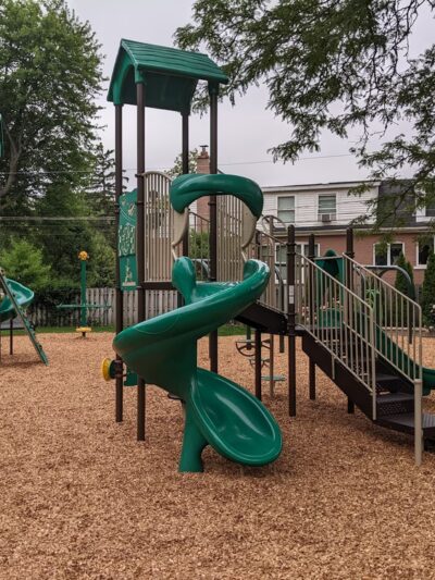 Cherokee Park - Des Plaines, IL