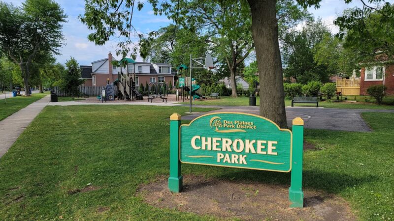 Cherokee Park - Des Plaines, IL