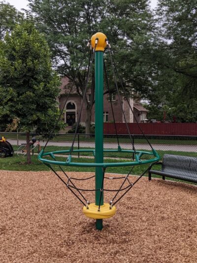 Cherokee Park - Des Plaines, IL