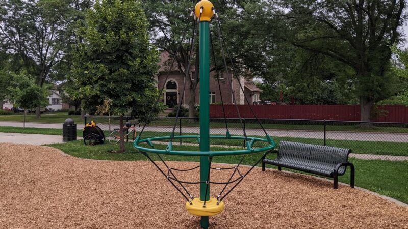 Cherokee Park - Des Plaines, IL