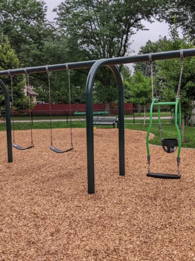 Cherokee Park - Des Plaines, IL