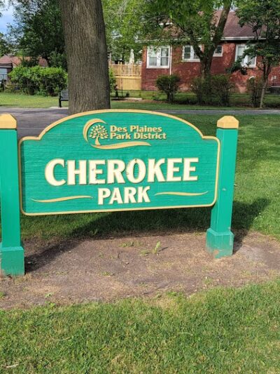Cherokee Park - Des Plaines, IL