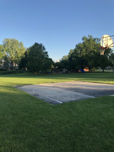 Des Plaines Manor Park - Des Plaines, IL