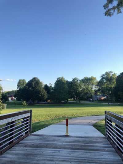 Des Plaines Manor Park - Des Plaines, IL