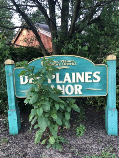 Des Plaines Manor Park - Des Plaines, IL