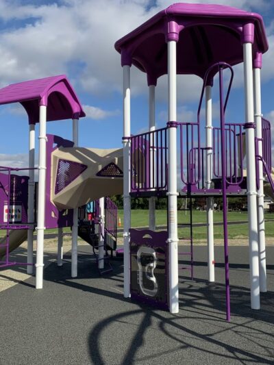 Kathy - Western Park - Des Plaines, IL