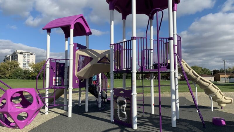 Kathy - Western Park - Des Plaines, IL