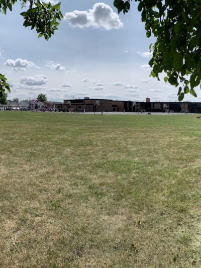 Kathy - Western Park - Des Plaines, IL