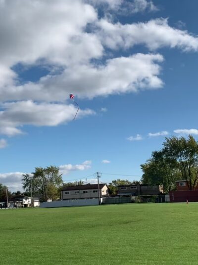 Kathy - Western Park - Des Plaines, IL