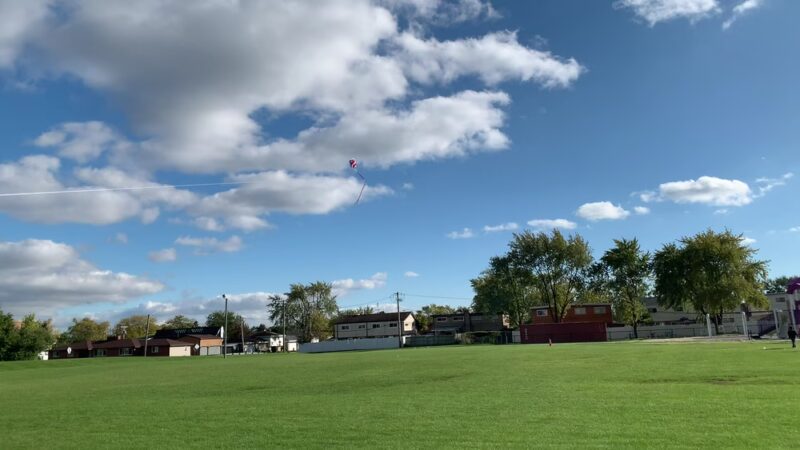 Kathy - Western Park - Des Plaines, IL