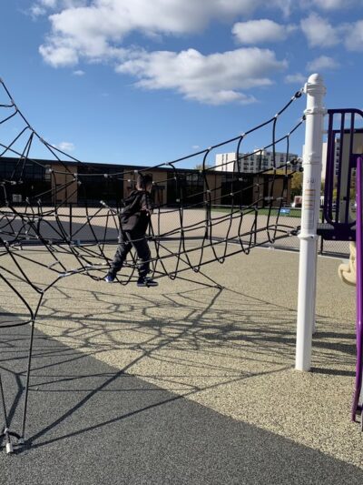 Kathy - Western Park - Des Plaines, IL