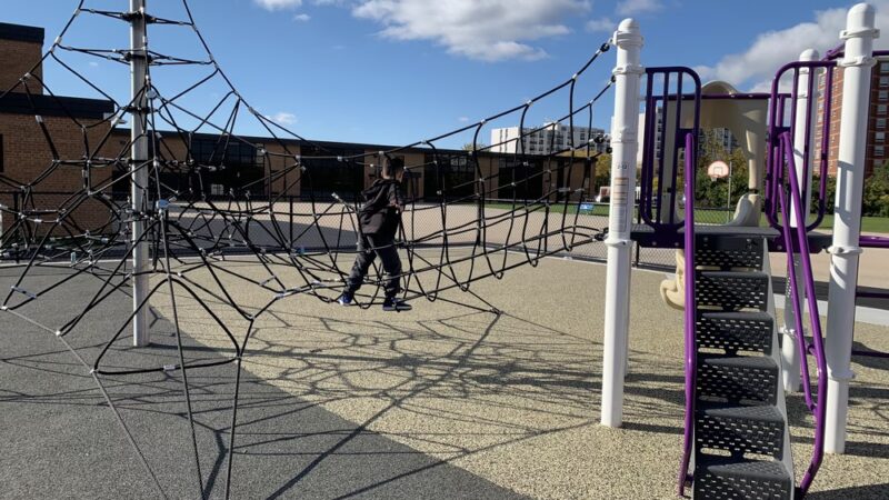 Kathy - Western Park - Des Plaines, IL
