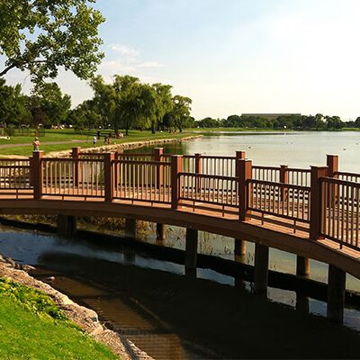 Lake Park - Des Plaines, IL