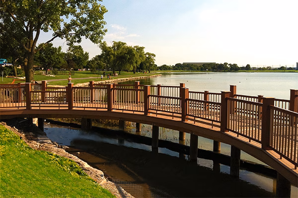 Lake Park - Des Plaines, IL