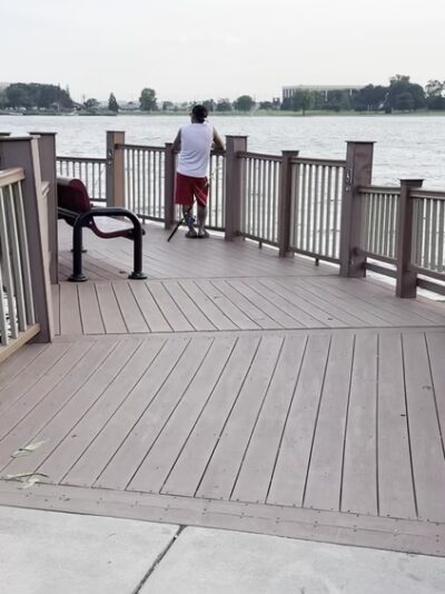 Lake Park - Des Plaines, IL