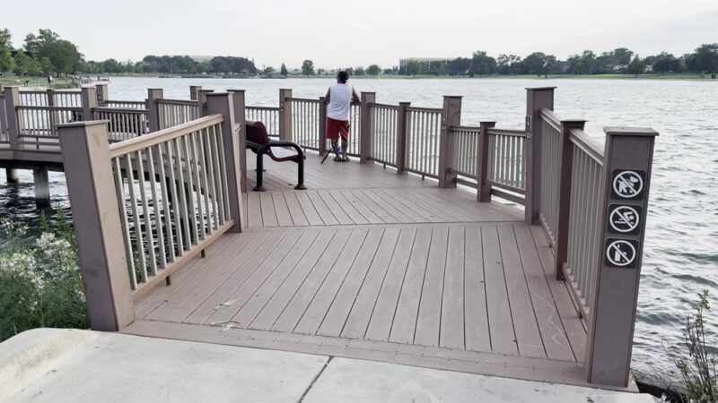 Lake Park - Des Plaines, IL