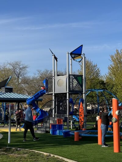 Lake Park - Des Plaines, IL